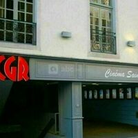 CGR Saint Louis