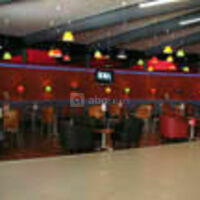 Mega CGR Montpellier - Lattes