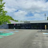 CGR Bayonne