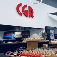 CGR Bayonne