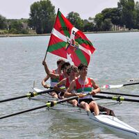 Mega CGR - Bayonne