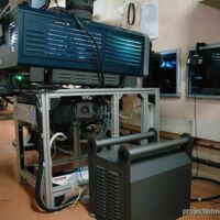 Projecteur numerique