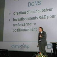 Mega CGR Bethune Bruay la Buissiere