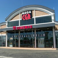 Mega CGR Tarbes