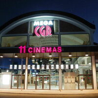 Mega CGR Tarbes