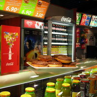 Mega CGR Tarbes