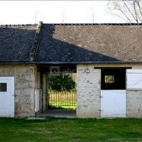 Gite du Tordoir