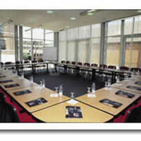 Salle réunion