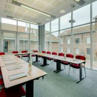 Centre Historique Minier