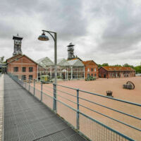 Centre Historique Minier