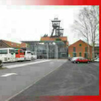 Centre Historique Minier
