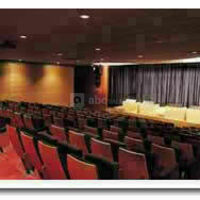 Auditorium georges delerue