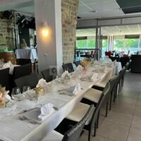 Mon Auberge