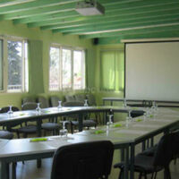 Mon Auberge