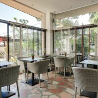 Mon Auberge
