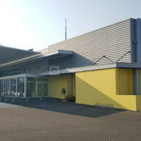 CGR Lorient Lanester