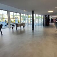 CGR Lorient Lanester