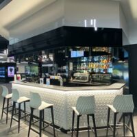 Lanester Bar