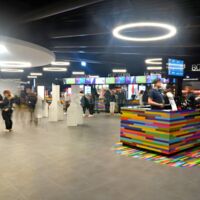 CGR Lorient Lanester