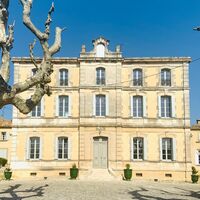 Château Saint Maurice