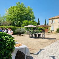 Château Saint Maurice