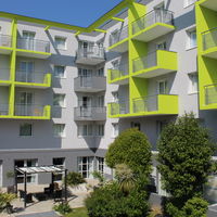 Zenitude Saint-Nazaire - Les Portes de l'Océan