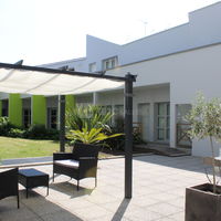 Zenitude Saint-Nazaire - Les Portes de l'Océan