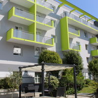 Zenitude Saint-Nazaire - Les Portes de l'Océan