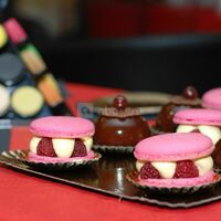 Pâtisseries, desserts
