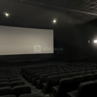 Salle 8