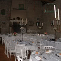 Salle de reception