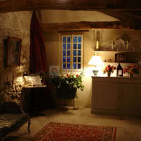 Hall d'accueil