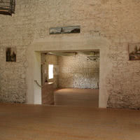 Salle de danse