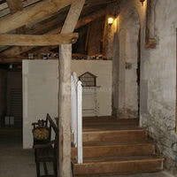 Le Colombier de la Baie de Sienne