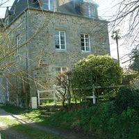 Vue exteurieure
