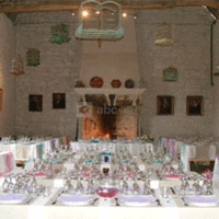 Salle de reception