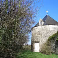 Le colombier