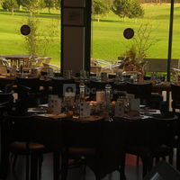 Restaurant du Golf