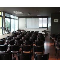 Salle de réunion