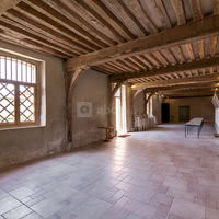 Château de Reveillon