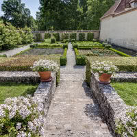 Château de Réveillon