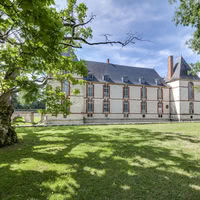 Château de Reveillon