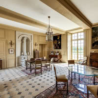 Château de Réveillon