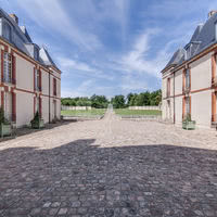 Château de Réveillon