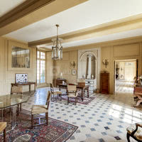 Château de Réveillon