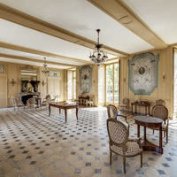 Château de Réveillon