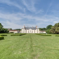 Château de Reveillon