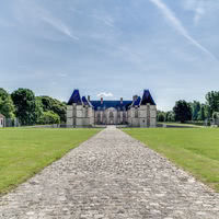 Château de Reveillon