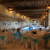 Château de Réveillon