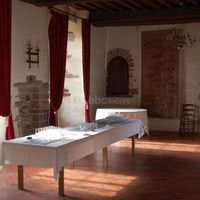 Le Château de la Salle